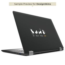 Foils for Laptops glossy