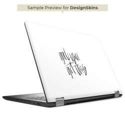 Foils for Laptops matt