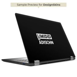 Foils for Laptops glossy