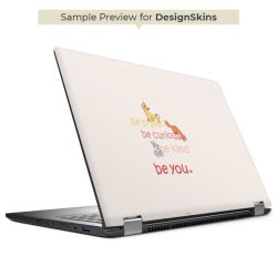 Foils for Laptops glossy