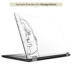 Foils for Laptops matt