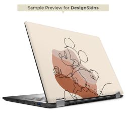 Foils for Laptops glossy