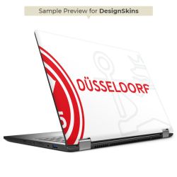 Folien für Laptops glänzend