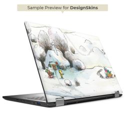 Foils for Laptops glossy