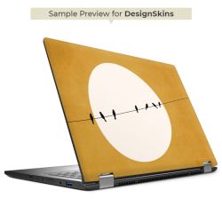 Foils for Laptops glossy