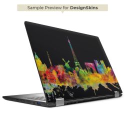 Foils for Laptops glossy