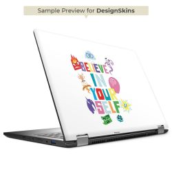 Folien für Laptops matt