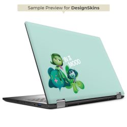 Folier Bärbara datorer blank