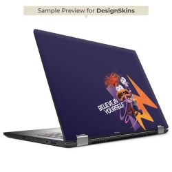 Folien für Laptops matt