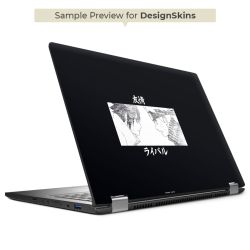 Foils for Laptops glossy