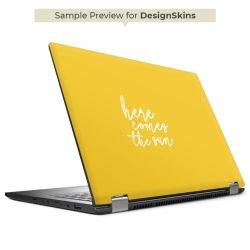 Foils for Laptops glossy