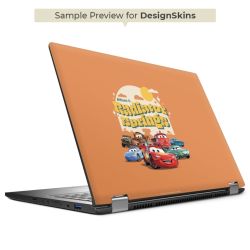 Folien für Laptops matt