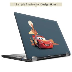 Folien für Laptops matt