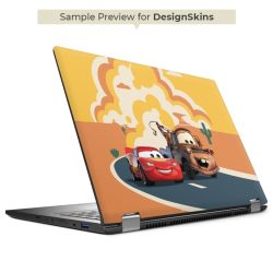 Folien für Laptops matt