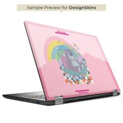 Folien für Laptops matt