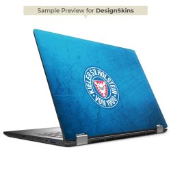 Folien für Laptops glänzend