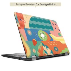 Foils for Laptops matt