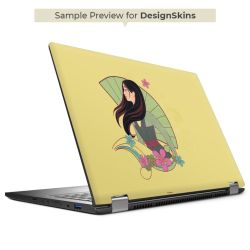 Foils for Laptops matt