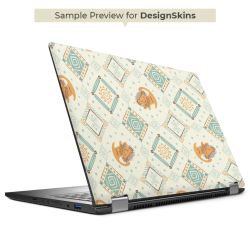 Folier Bärbara datorer blank