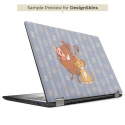 Folier Bärbara datorer blank