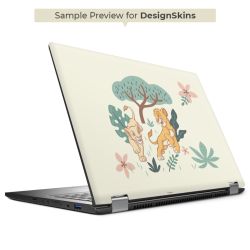 Folier Bärbara datorer blank