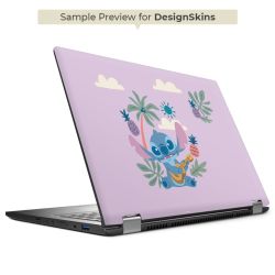 Folier Bärbara datorer blank