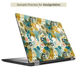 Folier Bärbara datorer blank