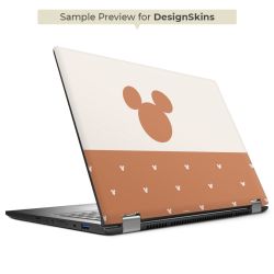 Folien für Laptops matt