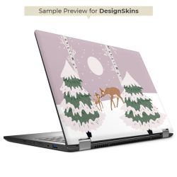 Folier Bärbara datorer matt