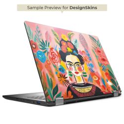 Foils for Laptops matt