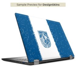 Folien für Laptops matt