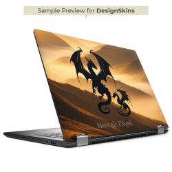 Foils for Laptops matt