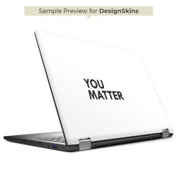 Foils for Laptops matt