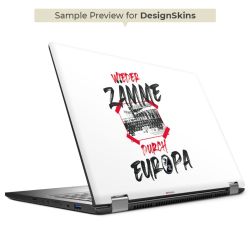 Folien für Laptops matt