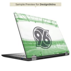 Folien für Laptops glänzend