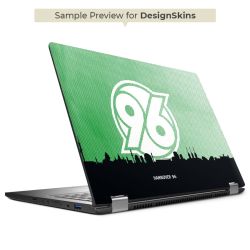 Folien für Laptops glänzend