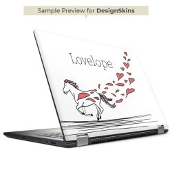 Foils for Laptops matt
