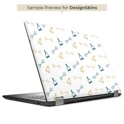 Foils for Laptops matt