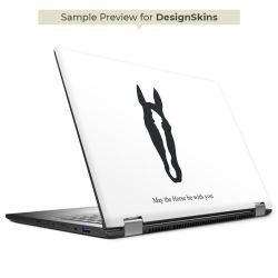 Foils for Laptops matt
