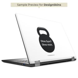 Foils for Laptops matt