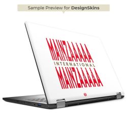 Folien für Laptops matt