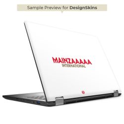 Folien für Laptops matt