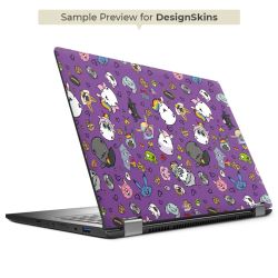 Folien für Laptops matt