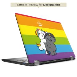 Folien für Laptops matt