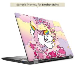 Folien für Laptops matt