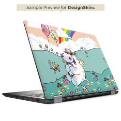 Folien für Laptops matt