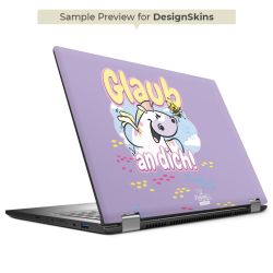 Folien für Laptops matt