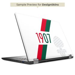 Folien für Laptops matt