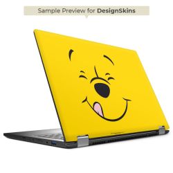 Folien für Laptops matt