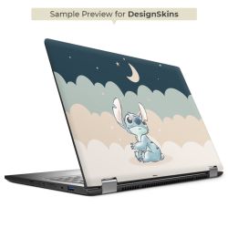 Foils for Laptops matt